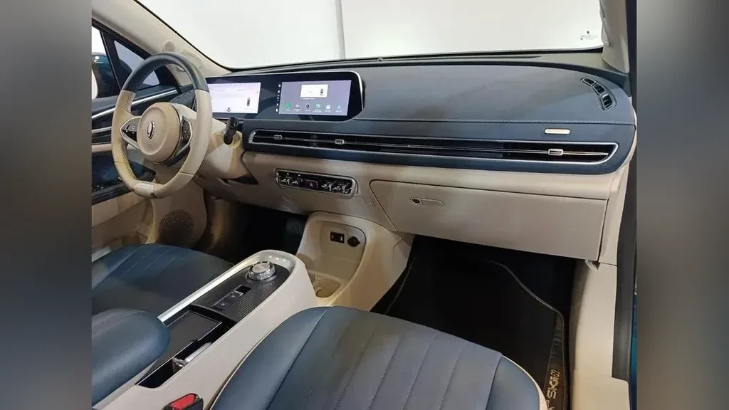 GWM Ora 03 - Imagem 12