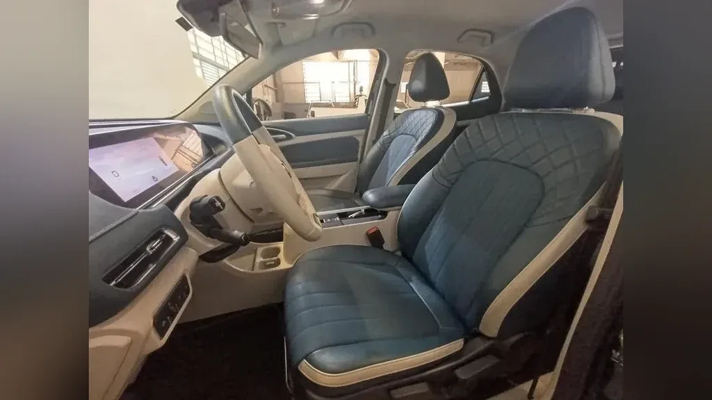 GWM Ora 03 - Imagem 13