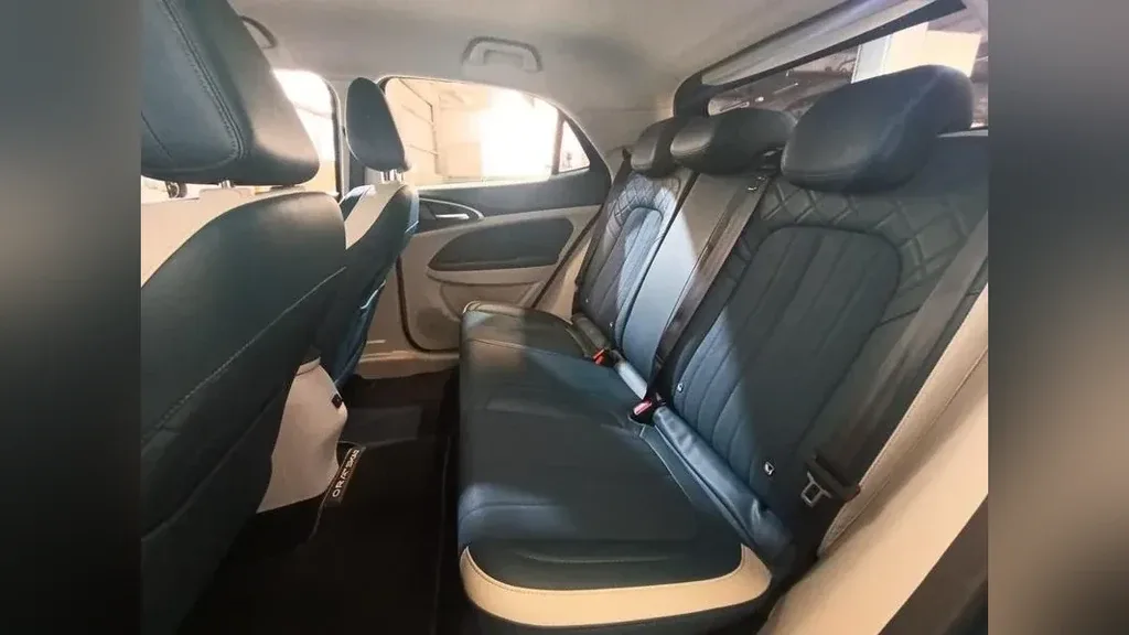 GWM Ora 03 - Imagem 14