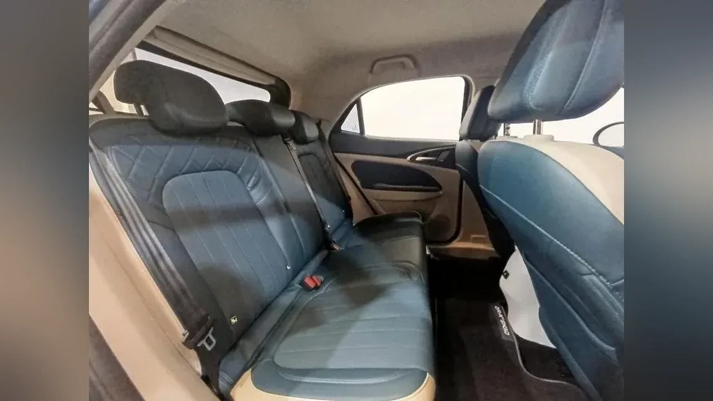 GWM Ora 03 - Imagem 16