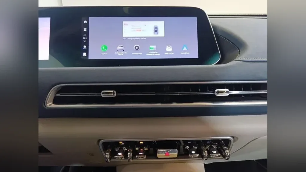 GWM Ora 03 - Imagem 20