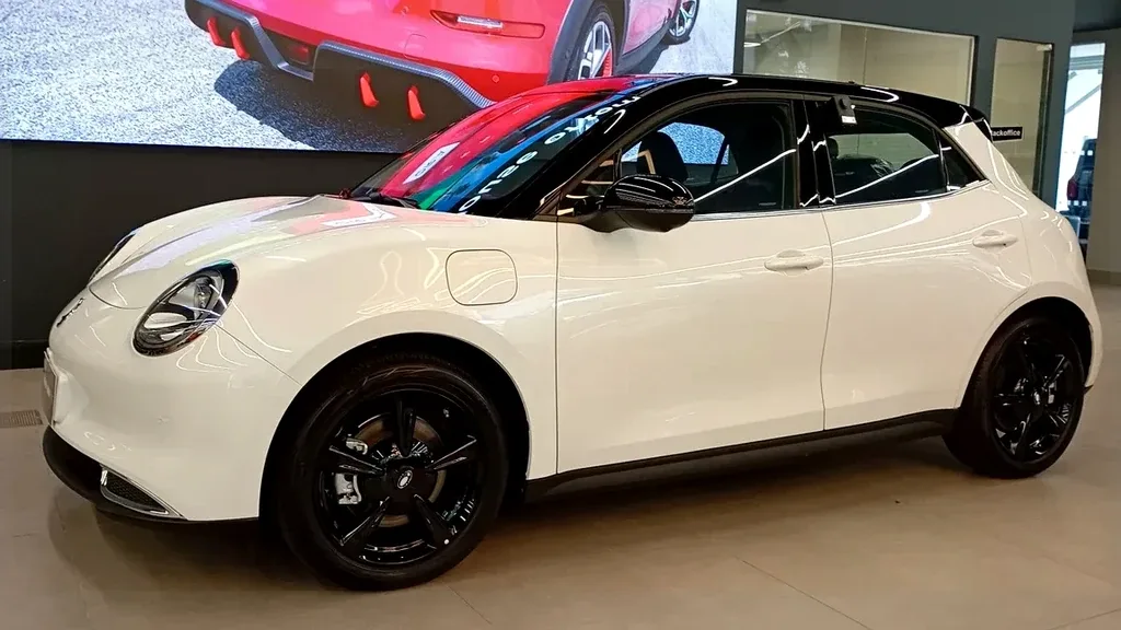 GWM Ora 03 - Imagem 2