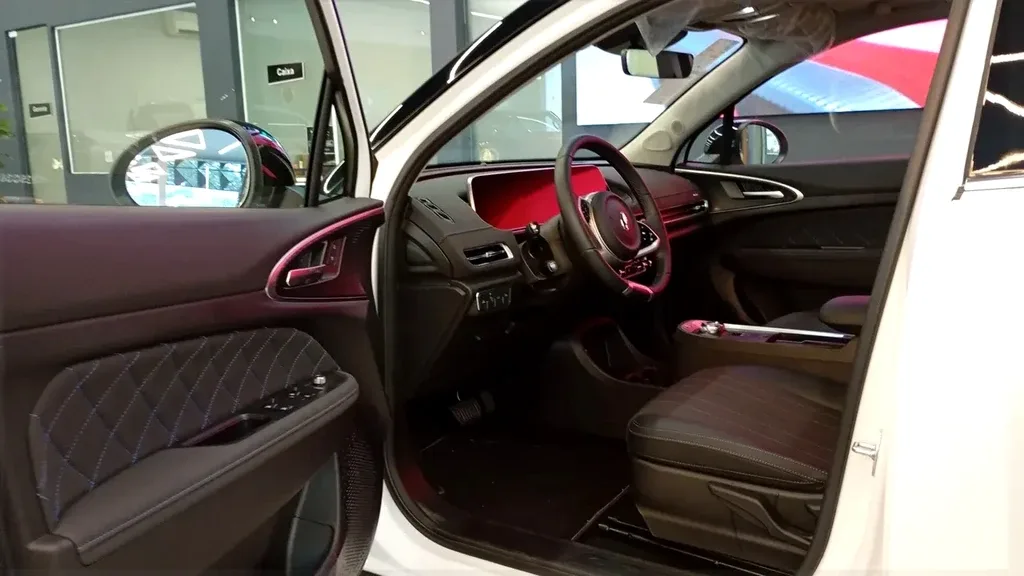 GWM Ora 03 - Imagem 3