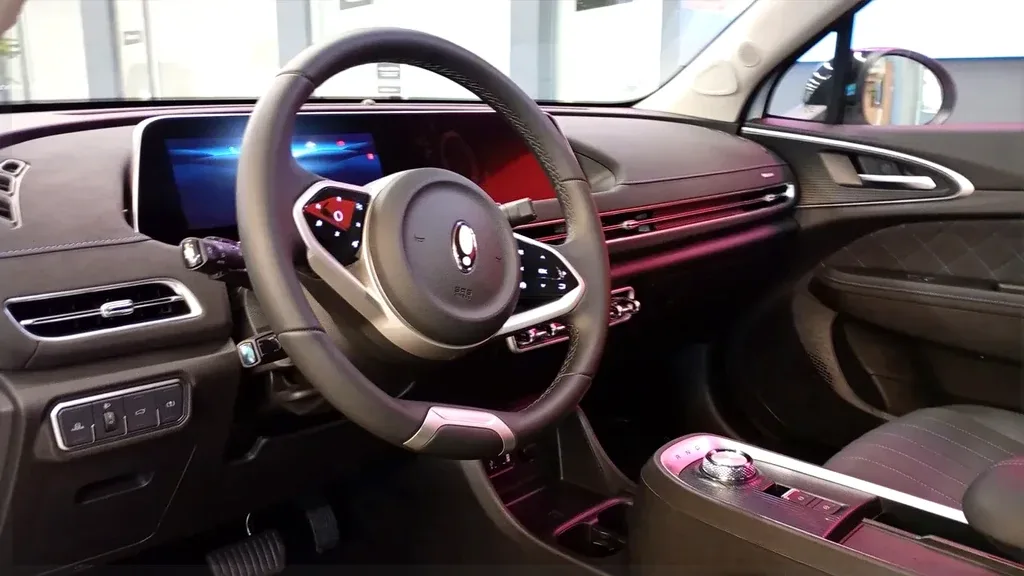 GWM Ora 03 - Imagem 4