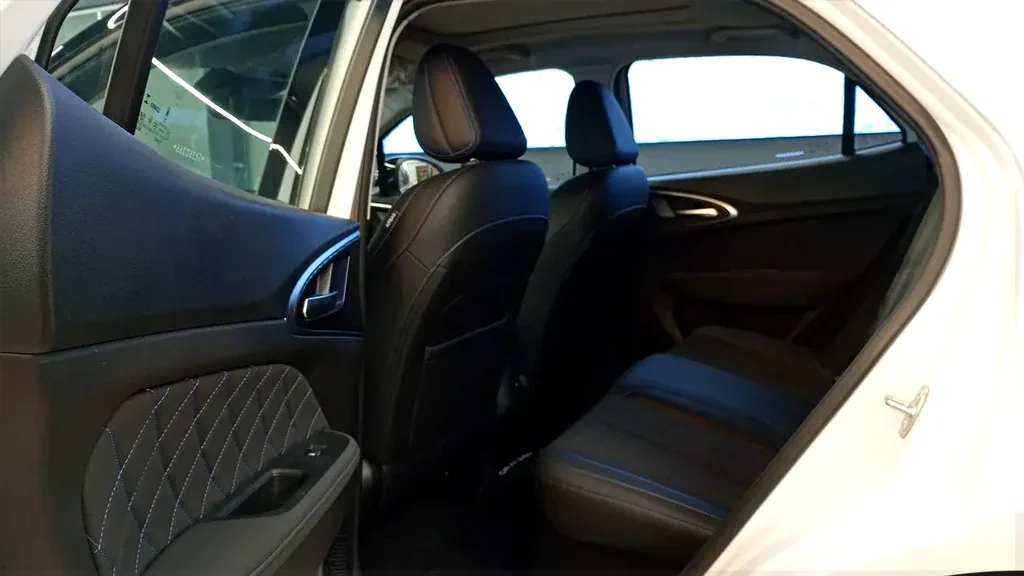 GWM Ora 03 - Imagem 5