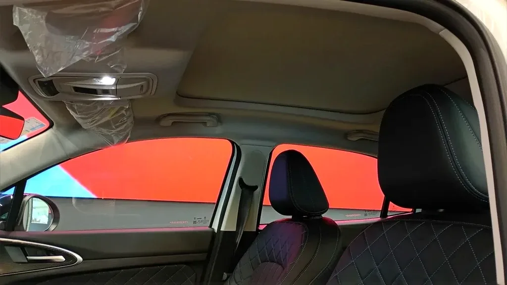 GWM Ora 03 - Imagem 6