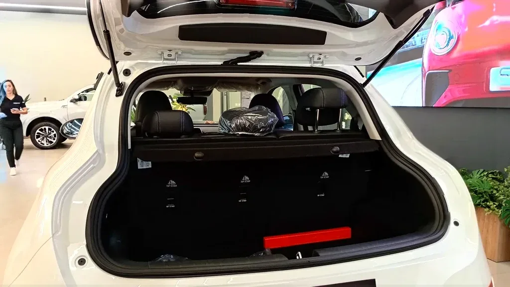 GWM Ora 03 - Imagem 7