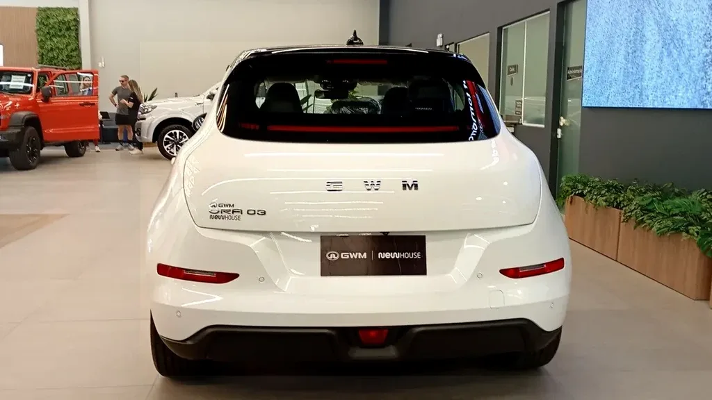 GWM Ora 03 - Imagem 8