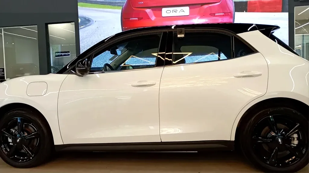 GWM Ora 03 - Imagem 9