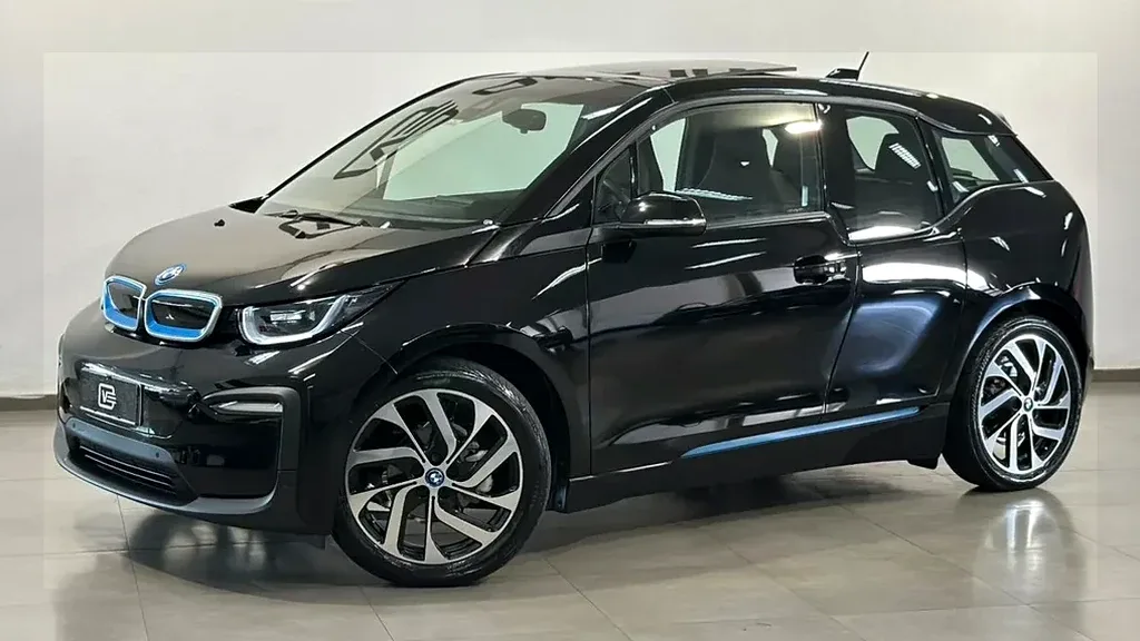 BMW I3 - Imagem 3