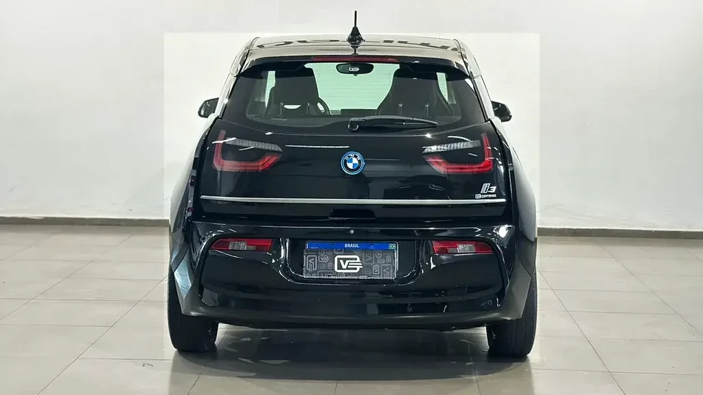 BMW I3 - Imagem 4
