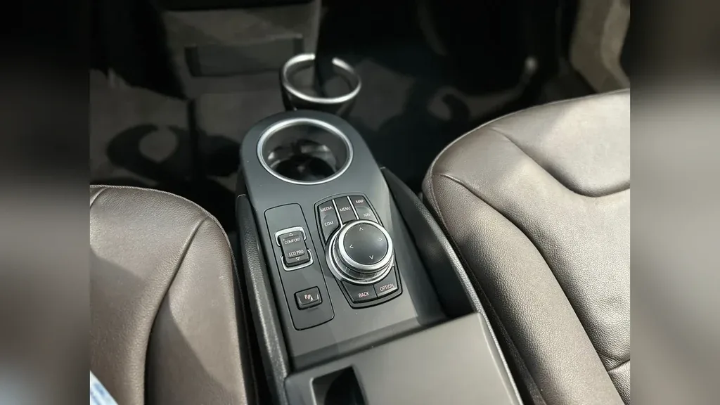 BMW I3 - Imagem 10