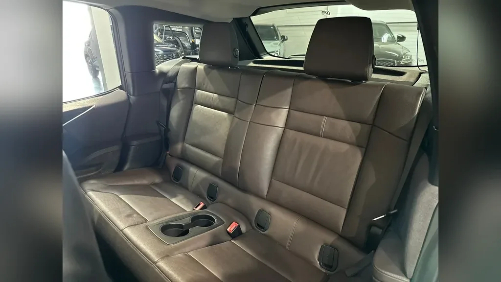 BMW I3 - Imagem 12