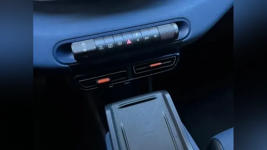 BYD Dolphin Mini - Imagem 13