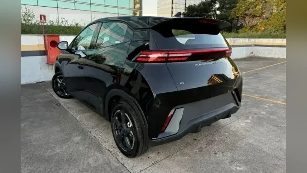BYD Dolphin Mini - Imagem 14