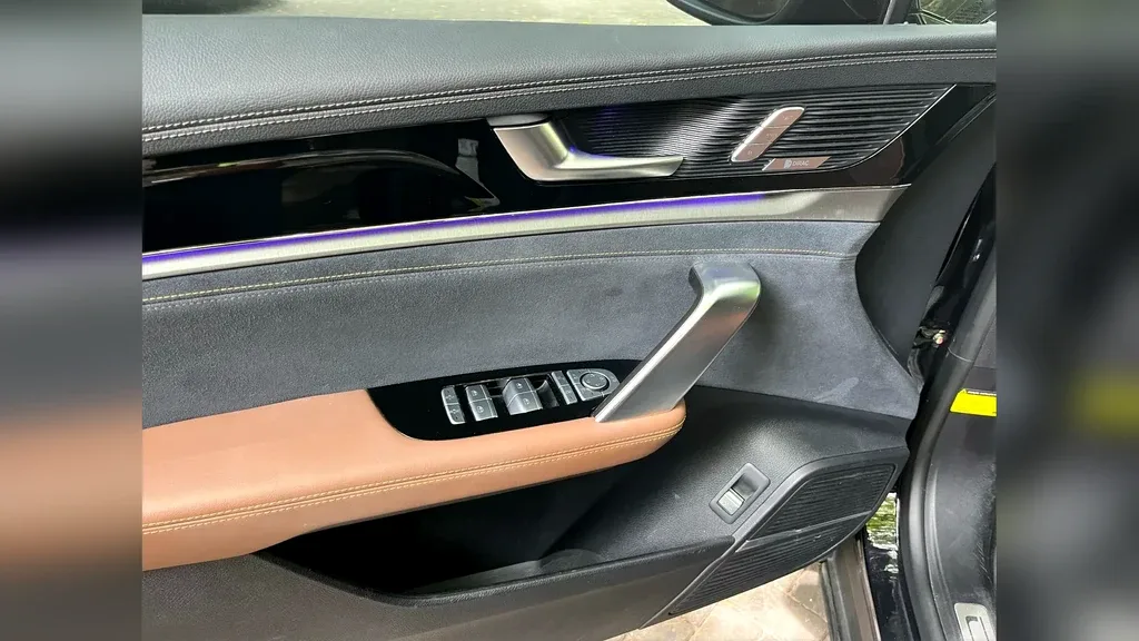 BYD Tang - Imagem 13