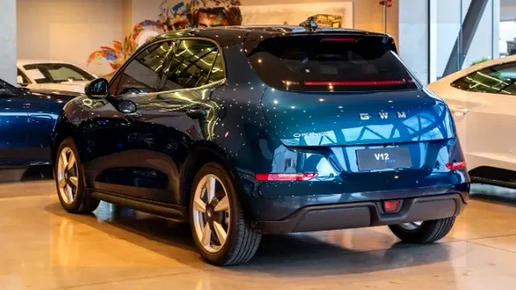 GWM Ora 03 - Imagem 3