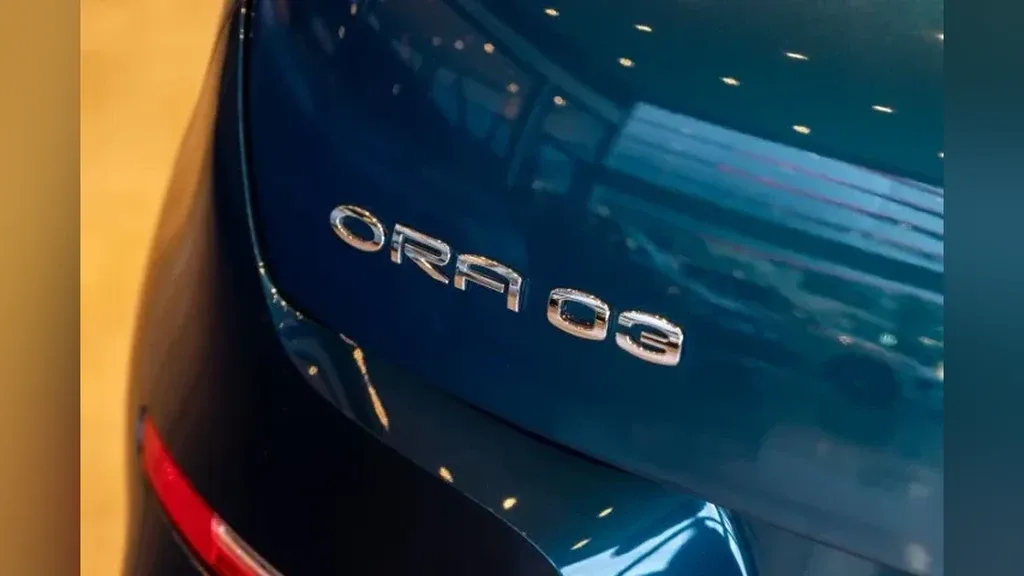 GWM Ora 03 - Imagem 4