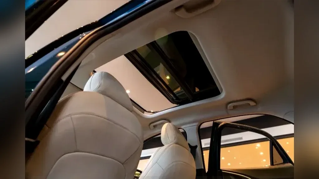 GWM Ora 03 - Imagem 6