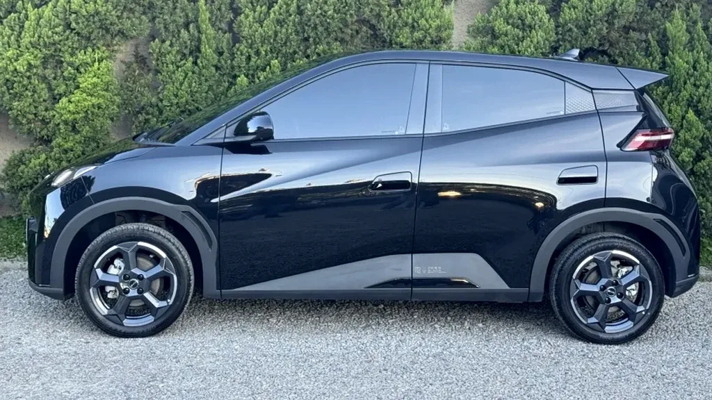 BYD Dolphin Mini - Imagem 6