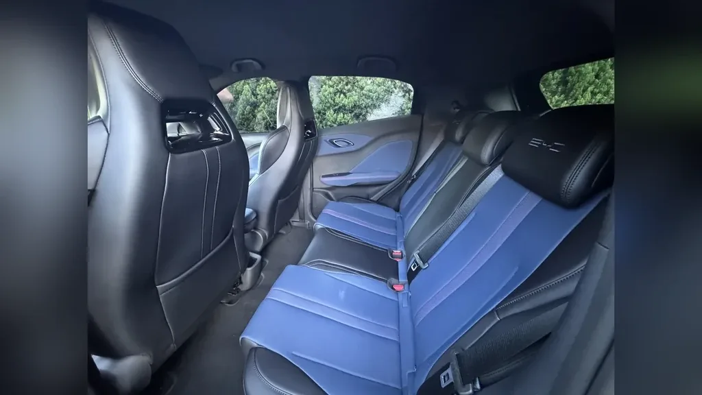 BYD Dolphin Mini - Imagem 8