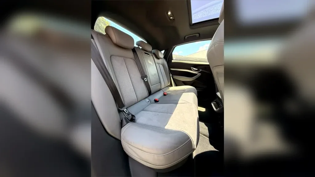 Audi E-tron - Imagem 13