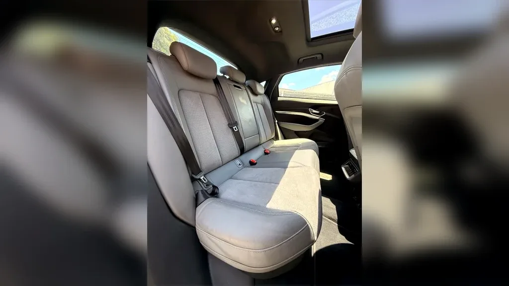 Audi E-tron - Imagem 14