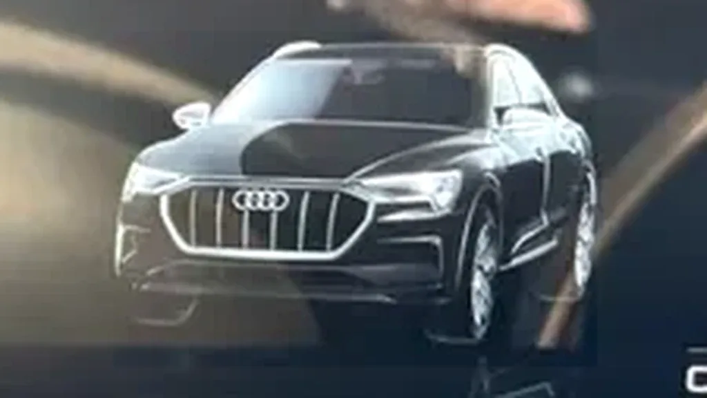 Audi E-tron - Imagem 17