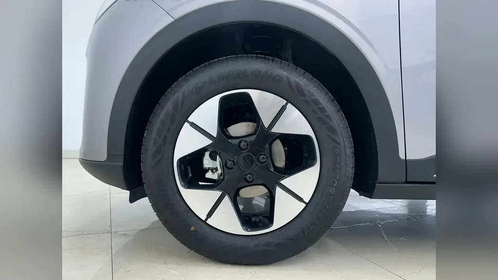 Geely EX2 - Imagem 15