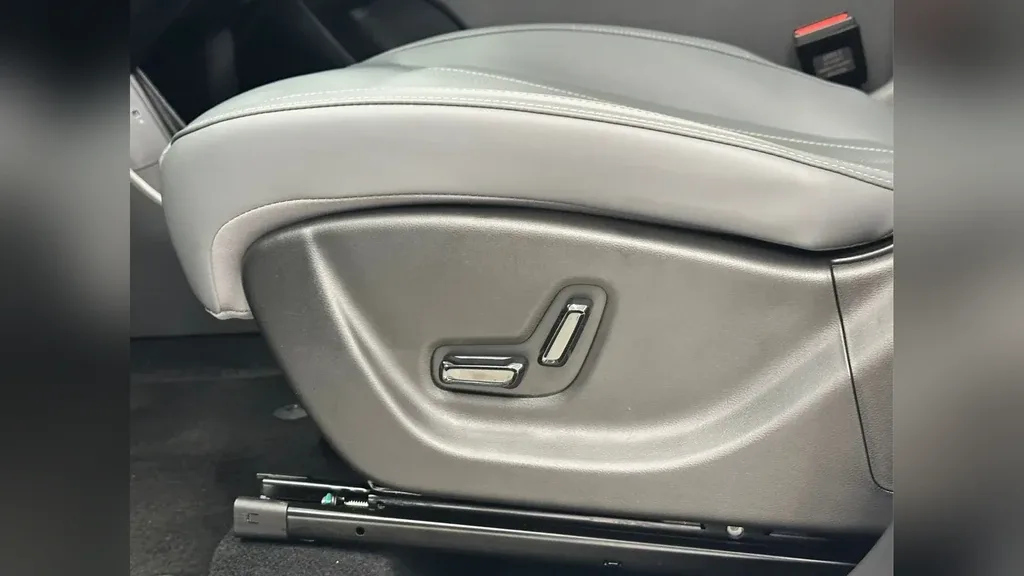 Geely EX2 - Imagem 16