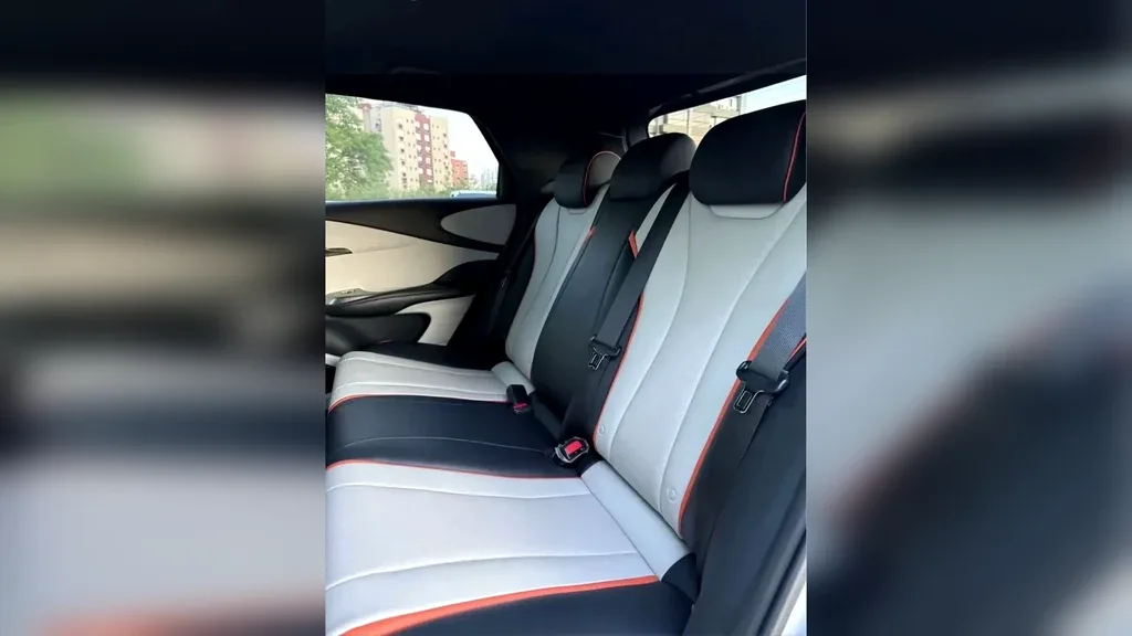 BYD Dolphin - Imagem 11