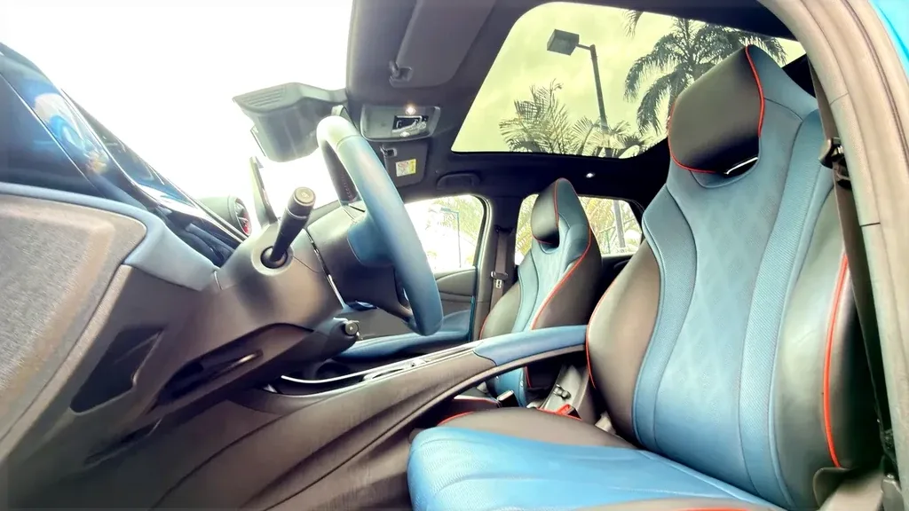 BYD Dolphin Plus - Imagem 9