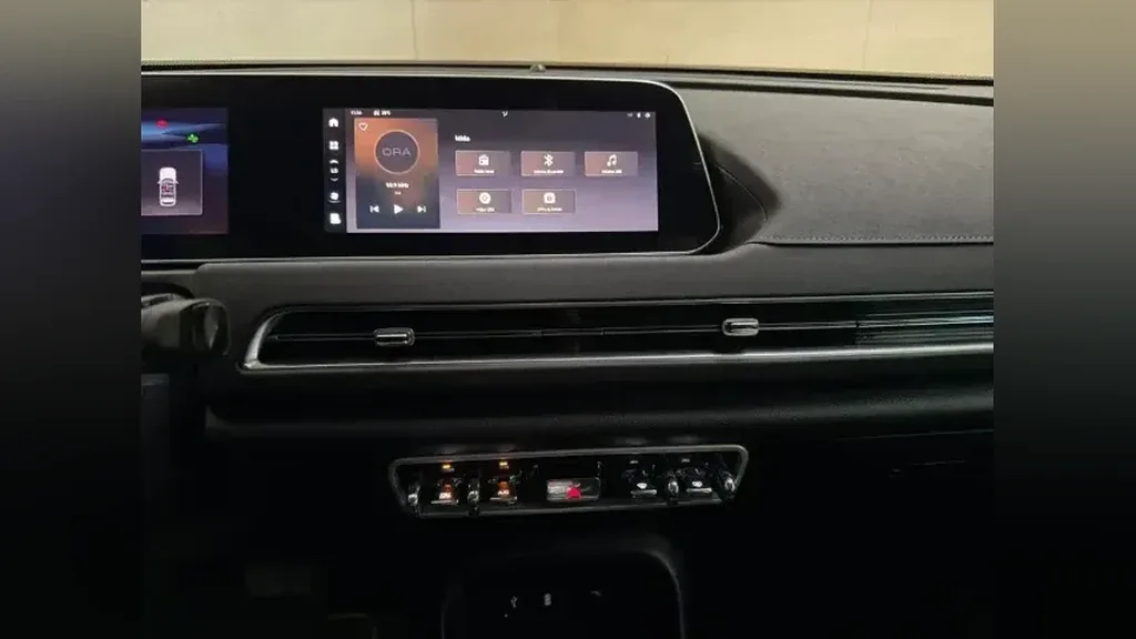 GWM Ora 03 - Imagem 6