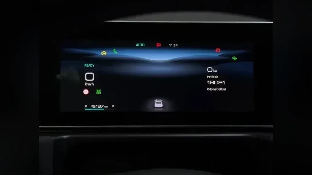 GWM Ora 03 - Imagem 7