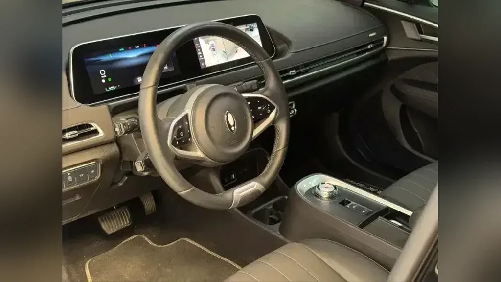 GWM Ora 03 - Imagem 9