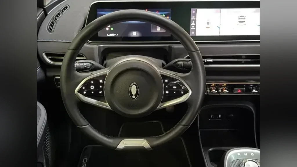 GWM Ora 03 - Imagem 10