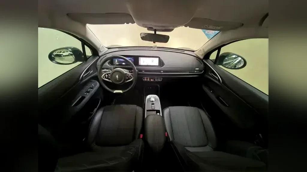 GWM Ora 03 - Imagem 11