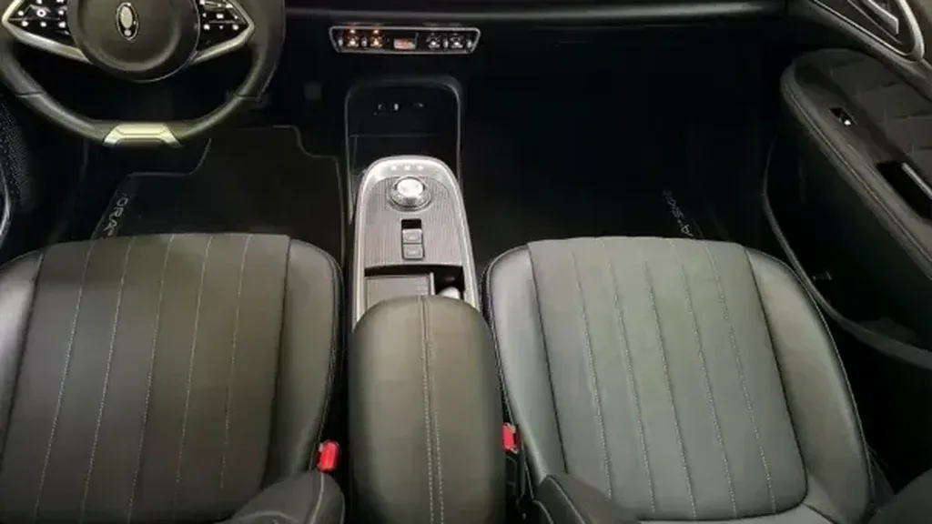 GWM Ora 03 - Imagem 12