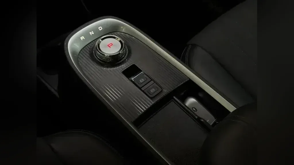 GWM Ora 03 - Imagem 16