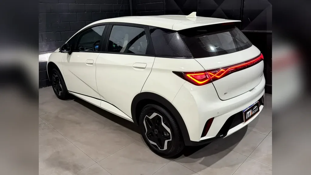 BYD Dolphin - Imagem 7