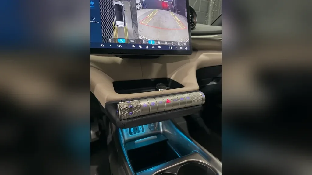 BYD Dolphin - Imagem 13