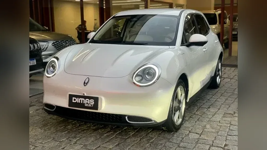 GWM Ora 03 - Imagem 2