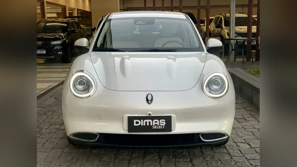 GWM Ora 03 - Imagem 3