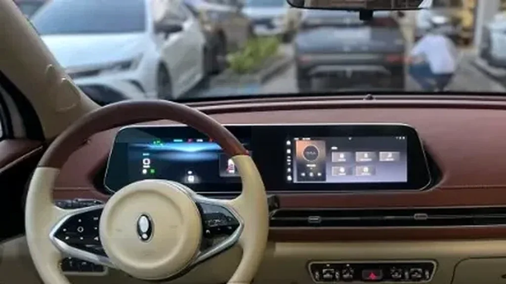 GWM Ora 03 - Imagem 8