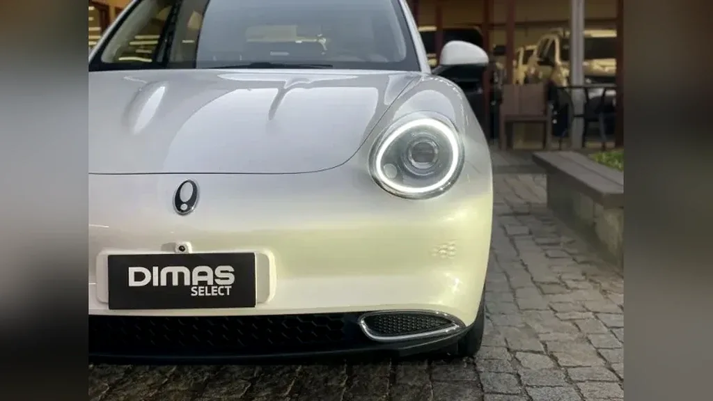 GWM Ora 03 - Imagem 10