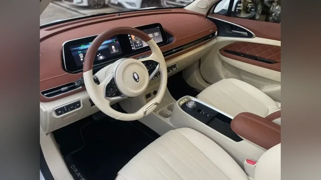 GWM Ora 03 - Imagem 15