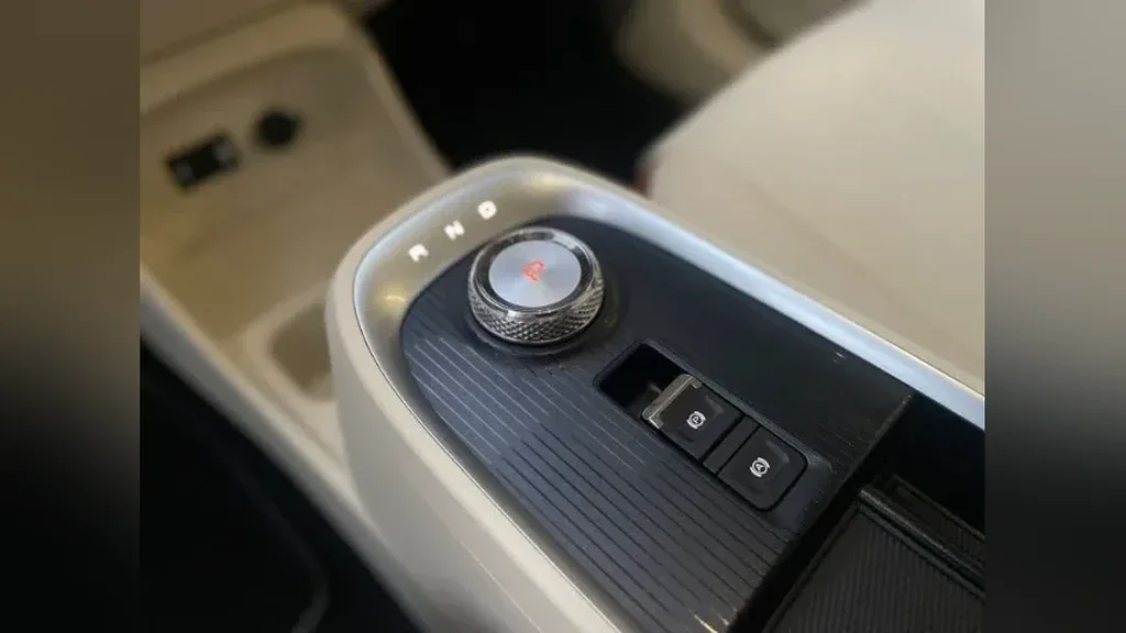 GWM Ora 03 - Imagem 18