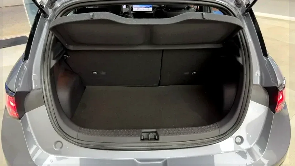 BYD Dolphin Plus - Imagem 9