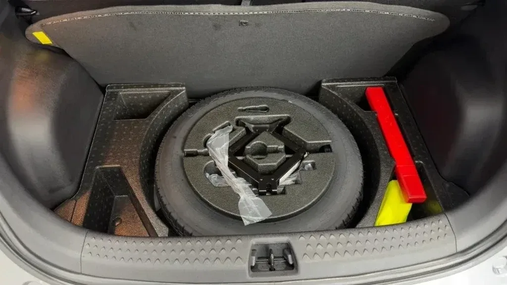 BYD Dolphin Plus - Imagem 10