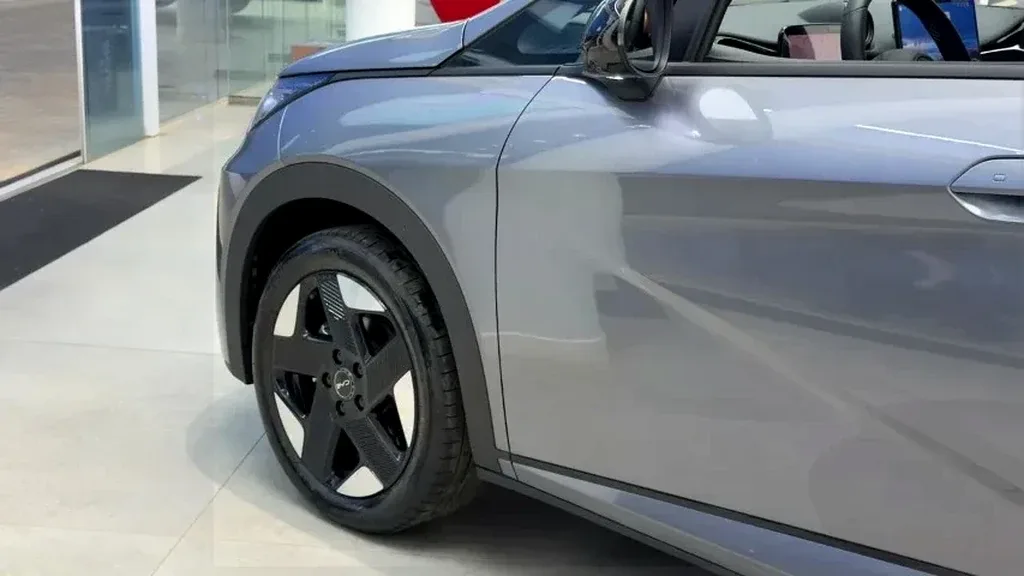 BYD Dolphin Plus - Imagem 13